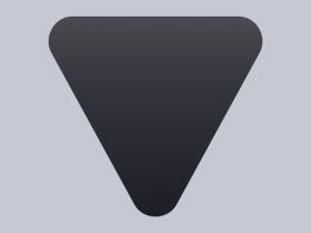 Dark Shapeless Icon Pack
