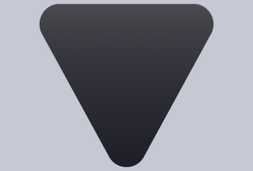 Dark Shapeless Icon Pack
