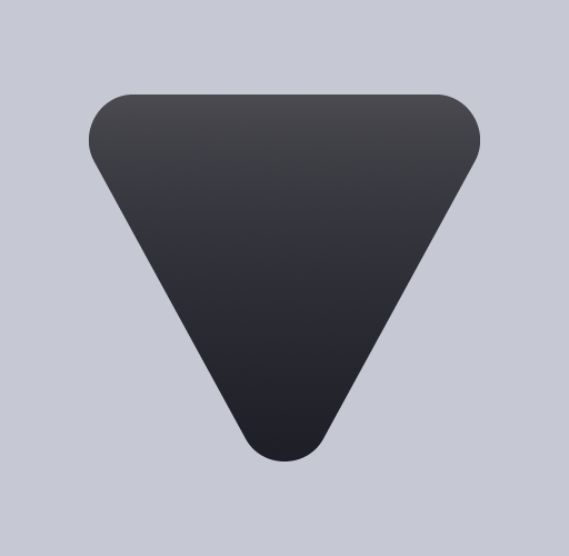 Dark Shapeless Icon Pack