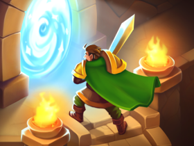 Questbound