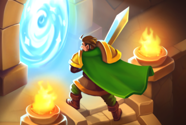 Questbound