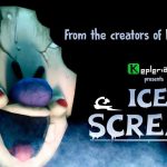 Ice Scream 1: Horror Neighborhood