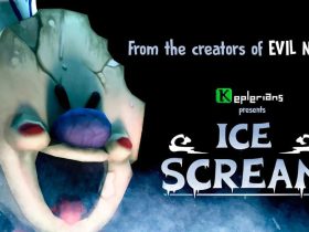 Ice Scream 1: Horror Neighborhood