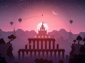 Alto’s Odyssey
