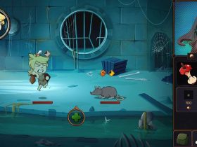 Hero Tale – Idle RPG