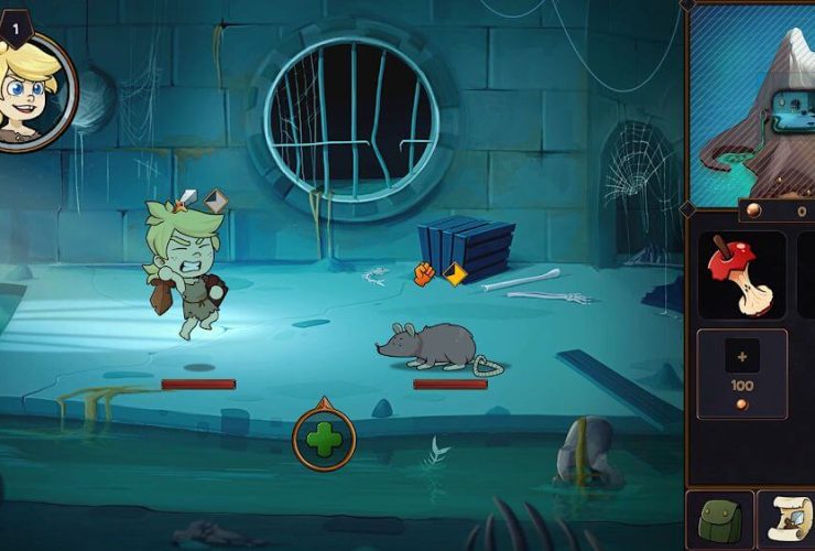 Hero Tale – Idle RPG