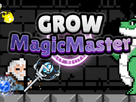 Grow MagicMaster