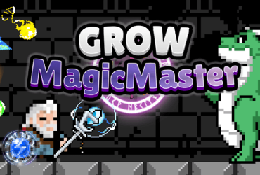 Grow MagicMaster