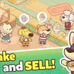 Dog Cafe Tycoon