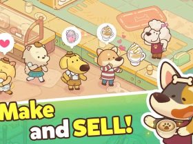 Dog Cafe Tycoon