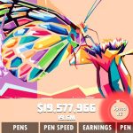 Idle Painter