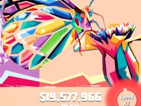 Idle Painter