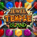 Jewel Temple Island
