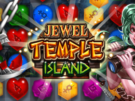 Jewel Temple Island