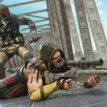 Gun Shooting Games