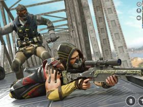 Gun Shooting Games