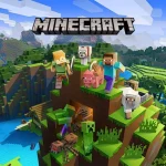 Minecraft MOD APK (Mega Menu, Auto Attack)