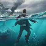 LOST in BLUE MOD APK (Map Speed)
