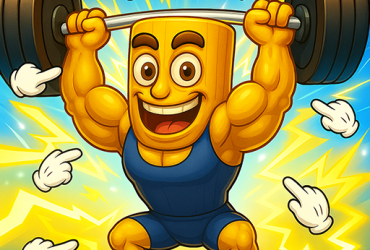 Gym Idle Clicker