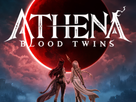 ATHENA:Blood Twins