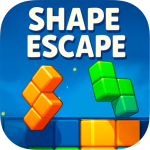 Shape Escape