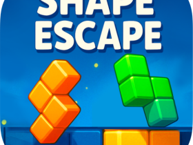 Shape Escape