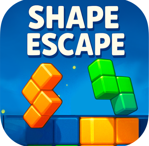 Shape Escape