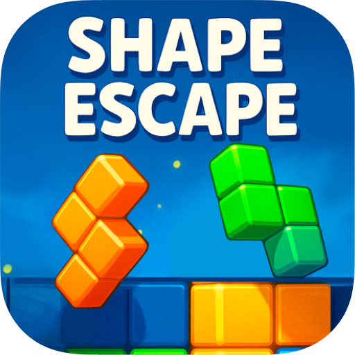 Shape Escape