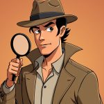 Find Hidden Objects