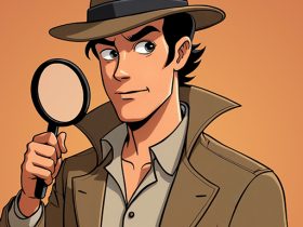 Find Hidden Objects