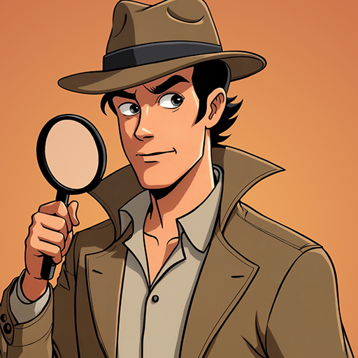 Find Hidden Objects