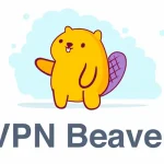 VPN service – VPN Beaver Proxy MOD APK (VIP Unlocked)