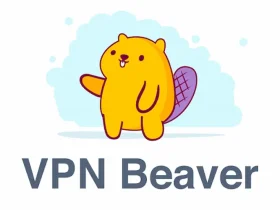 VPN service – VPN Beaver Proxy MOD APK (VIP Unlocked)
