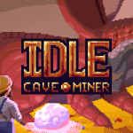Idle Cave Miner