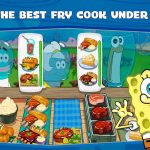 SpongeBob: Krusty Cook-Off