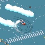 Snow Drift