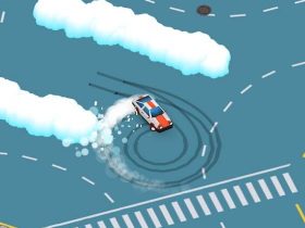 Snow Drift