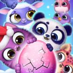 Smolsies – My Cute Pet House