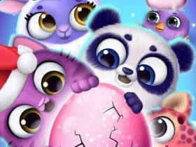 Smolsies – My Cute Pet House