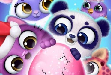 Smolsies – My Cute Pet House