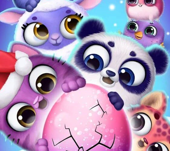 Smolsies – My Cute Pet House