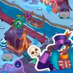 Samedi Manor: Idle Simulator