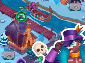 Samedi Manor: Idle Simulator