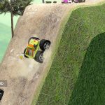 Rock Crawling