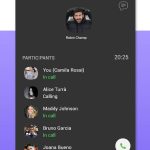Viber Messenger