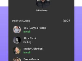 Viber Messenger