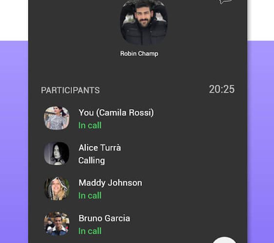 Viber Messenger