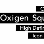 Oxigen Square – Icon Pack APK (Patched/Full Version)