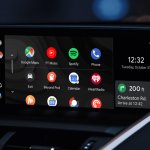 Android Auto
