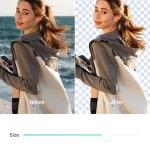 PickU APK v3.9.13 (Premium Filters Unlocked, AI Cutout)